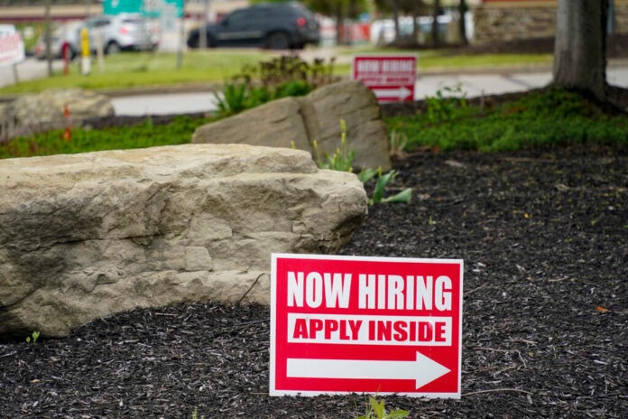 unemployment