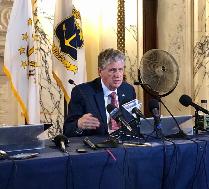 McKee briefing (June 22)