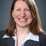 Five Questions With: Sharon Medeiros