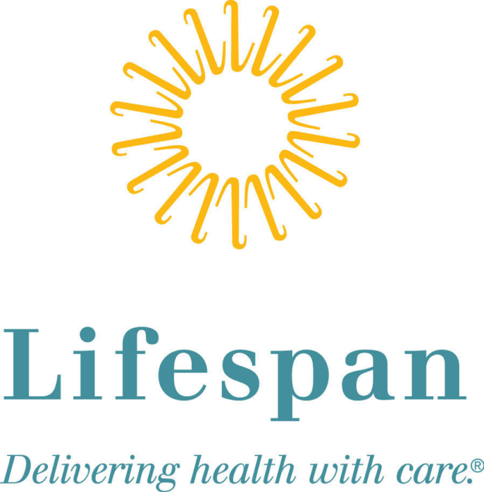 IN LIGHT OF RISING COVID-19 CASES, Lifespan Corp. announced on Jan. 5 that it has updated its visitation policy 