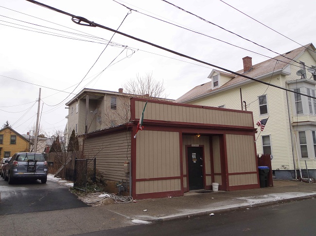 245 Carpenter St.