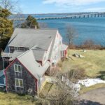 Waterfront home sells for $2M in North Kingstown’s biggest 2022 sale