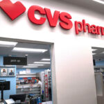 CVS HEALTH Corp. posted a profit of $7.8 billion profit for 2021, an 10.2% increase year over year.