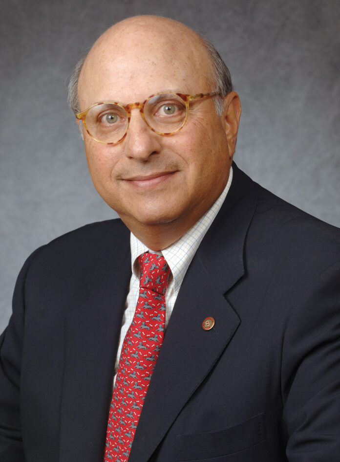 David M. Hirsch