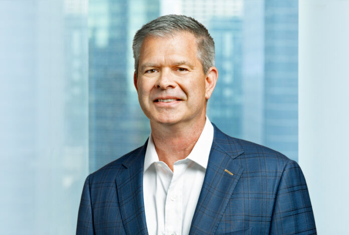 JIM POST has been appointed the new CEO and president of Alcor Scientific Inc., a medical technology manufacturer in North Smithfield. / COURTESY ALCOR SCIENTIFIC INC.