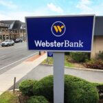 WEBSTER BANK announced Jan. 31, 2022, that it had completed its merger with New York's Sterling Bank.