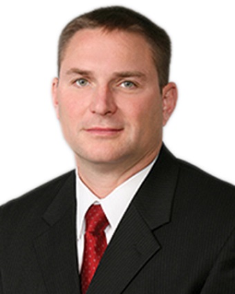 Steven J. King