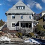 Victorian home on College Hill sells for $1.1M