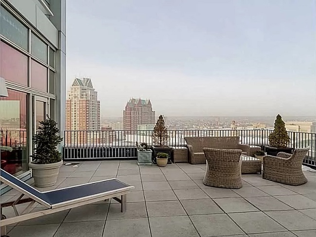 Downtown Providence condominium sells for $1.7M