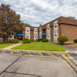 LOS ANGELES-BASED STANDARD COMMUNITIES, a division of Standard Companies that specializes in affordable housing, recently bought the 176-unit Tanglewood Village apartment complex at 47 Tanglewood Drive in West Warwick for $29.57 million, according to Cushman & Wakefield, the real estate firm that arranged the sale. / COURTESY CUSHMAN & WAKEFIELD