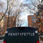 MEAL DELIVERY SERVCICE Feast & Fettle Inc., which is based in East Providence, is expanding into Connecticut on March 24. / COURTESY FEAST & FETTLE
