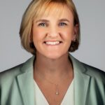 Five Questions With: Kimberly Dee