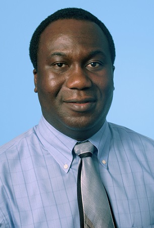 Dr. Kwame Dapaah-Afriyie