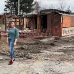 Five Questions With: Meshell Adamo