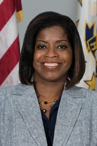 Sec.-Jones-BHDDH- COURTESY R.I. EXECUTIVE OFFICE OF HEALTH AND HUMAN SERVICES