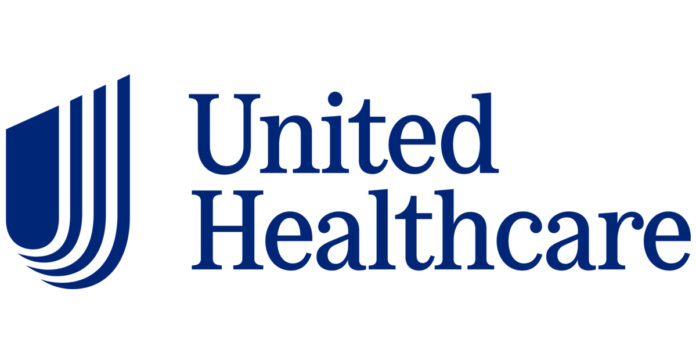 UNITEDHEALTHCARE INSURANCE CO. was fined $100,000 by the R.I. Office of the Health Insurance Commissioner for failing to cover claims for substance abuse treatment services in accordance with state law using guidelines set by the American Society of Addiction Medicine. / COURTESY UNITEDHEALTHCARE INSURANCE CO.