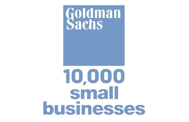 Goldman Sachs 10,000 Small Businesses