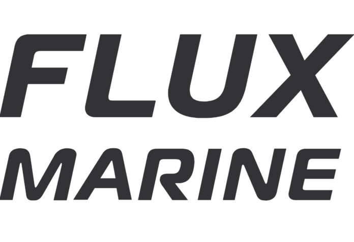 FLUX MARINE LTD., a company in East Greenwich that makes electric outboard boat engines, is receiving tax credits worth an estimated $1.9 million over 10 years from the state of Rhode Island after an 8-0 vote by the R.I. Commerce Corp. board of directors on Monday. / COURTESY FLUX MARINE LTD.