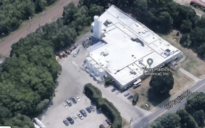 Toray Plastics (America) Inc.