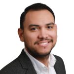 Vision 3 Architects hires new Architectural Designer, Pedro Borda