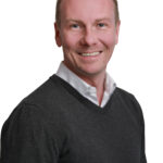 Ryan Haggerty of Vision 3 Architects Promoted to Principal