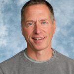 Five Questions With: Anthony Marchese