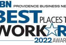 PBN announces 2022 Best Places to Work honorees PROVIDENCE BUSINESS NEWS has announced 69 honorees for its 2022 Best Places to Work Awards program.