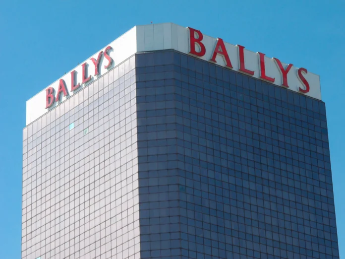 Bally's