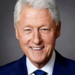 BILL CLINTON, the 42nd U.S. president, will speak at Brown University's annual Casey Shearer Memorial Lecture on April 26. / COURTESY THE CLINTON FOUNDATION