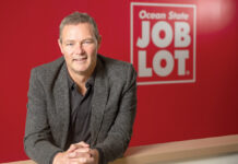 BEING COMPASSIONATE: Bob Selle, chief human resources officer for Ocean State Job Lot, prioritizes the importance of treating workers as whole persons with families and communities. / PBN PHOTO/DAVE HANSEN