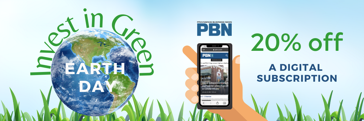 Invest In Green_Earth Day Savings Invest in Green_20% off