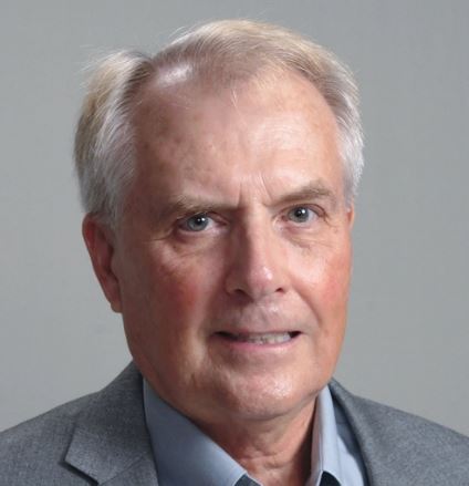 JACK WARNER has been appointed as the interim president of Rhode Island College. / COURTESY EDUCATION STRATEGY GROUP JACK WARNER has been appointed as the interim president of Rhode Island College. / COURTESY EDUCATION STRATEGY GROUP
