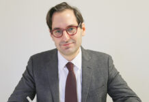 Five Questions With: Josh Saal JOSH SAAL, who resigned as the state's housing secretary on Jan. 11 after some leaders expressed disappointment in his performance, has been hired as a temporary consultant by the state. / COURTESY R.I. COMMERCE CORP.