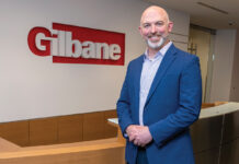 The importance of belonging Steve Duvel joined Gilbane Building Co. in 1997 as an office engineer based in Houston. He relocated to Rhode Island in 2000 and rose through the ranks. In 2019, he was promoted to division leader for New England. / PBN PHOTO/MICHAEL SALERNO
