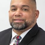 JAVIER MONTANEZ has been named the Providence Public School District's superintendent. / COURTESY PROVIDENCE PUBLIC SCHOOL DISTRICT