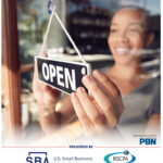 Rhode Island Salute to Small Business 2022