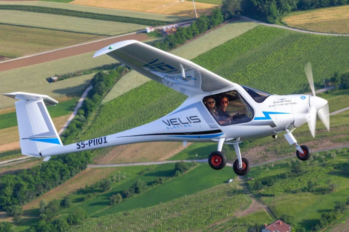 Pipistrel