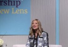 CVS’ Lynch at women’s summit: ‘They underestimated me’