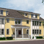 Omni Development Corporation and Wingate Holdings acquire the former Barbara Jordan II Development