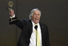 Winkler to speak at New England Tech commencement