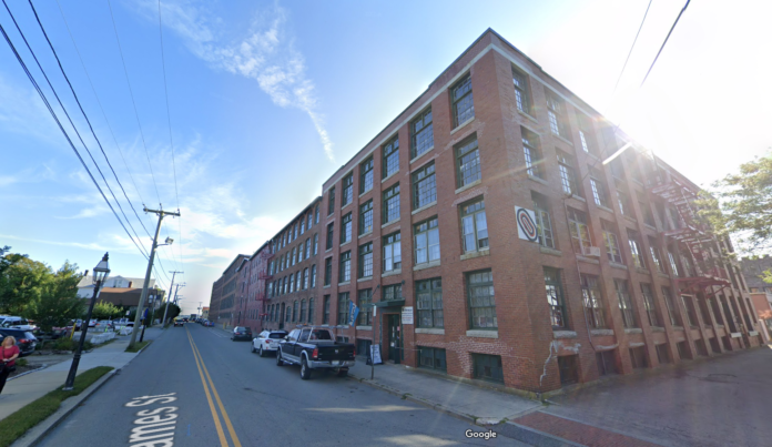 bristol yarn mill