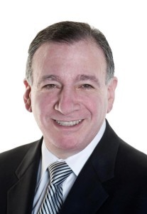 MICHAEL SOLOMON on Thursday said he was dropping out of the Providence mayoral race. /COURTESY PHOTO