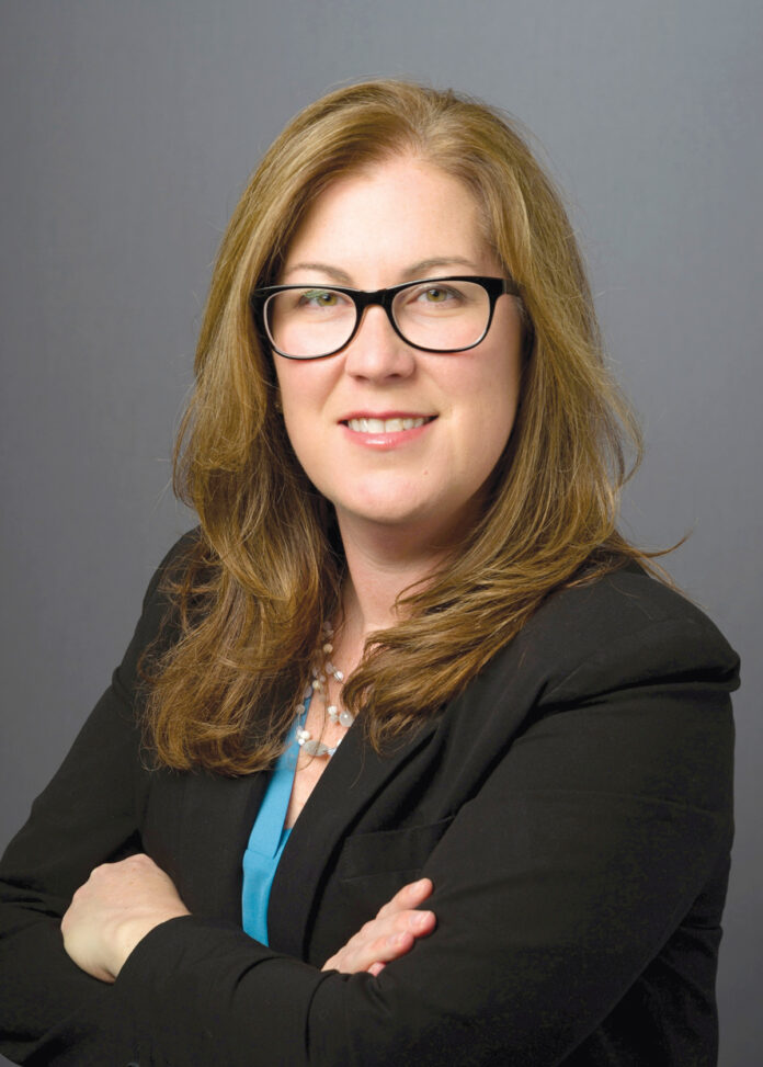 Stacy Levin