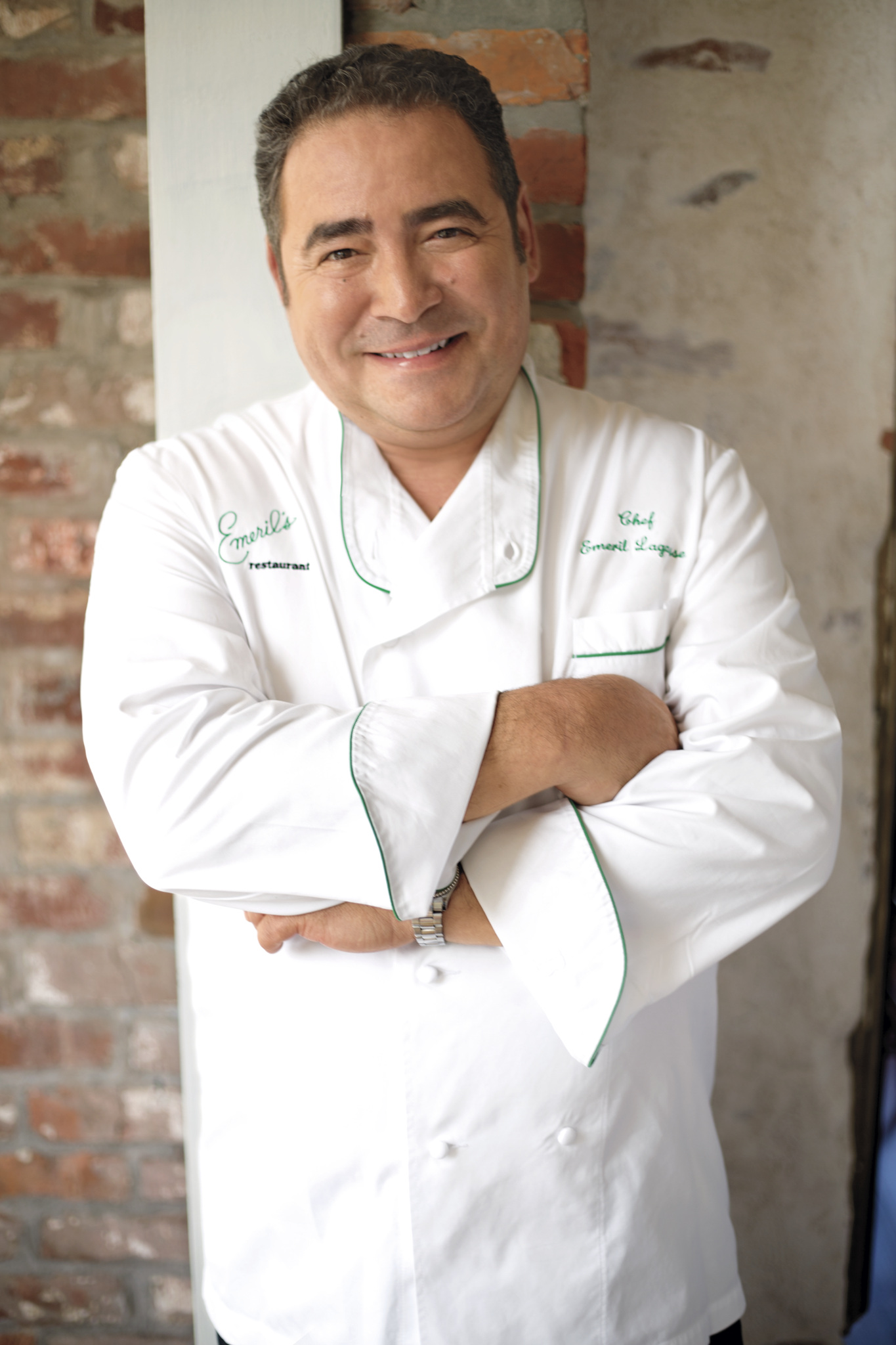 Aarón Sánchez: El Paso celebrity chef on heritage, life lessons, Magazine