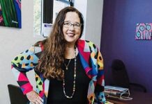 Five Questions With: Darlene Allen