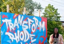 Woonsocket teen wins $1M investment to help communities of color