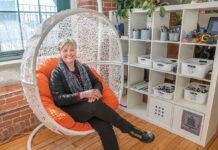 Traverse Landscape’s Bradner established roots in architecture early PASSIONATE PURSUIT: Kris Bradner, principal at Traverse Landscape Architects LLC in Providence, was inspired by one of her high school teachers to pursue a career in landscape design. / PBN FILE PHOTO/MICHAEL SALERNO