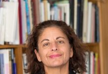 Five Questions With: Anais Missakian