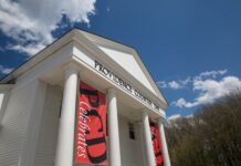 Providence Country Day School to offer scholarship to Ukrainian refugee