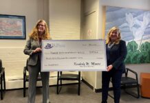 RIHEBC awards nearly $100K to Family Service of Rhode Island